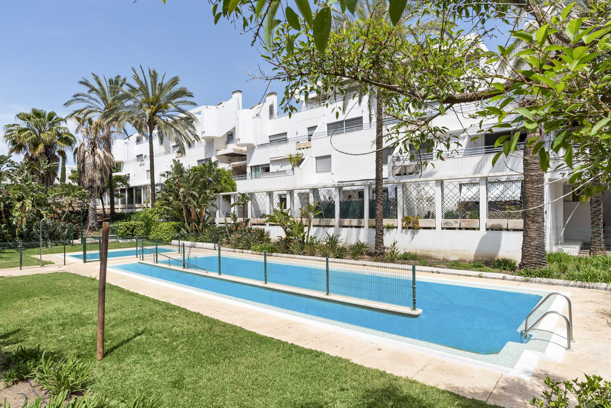 Appartement te koop in La Cala de Mijas | 1 slaapkamers H5364856