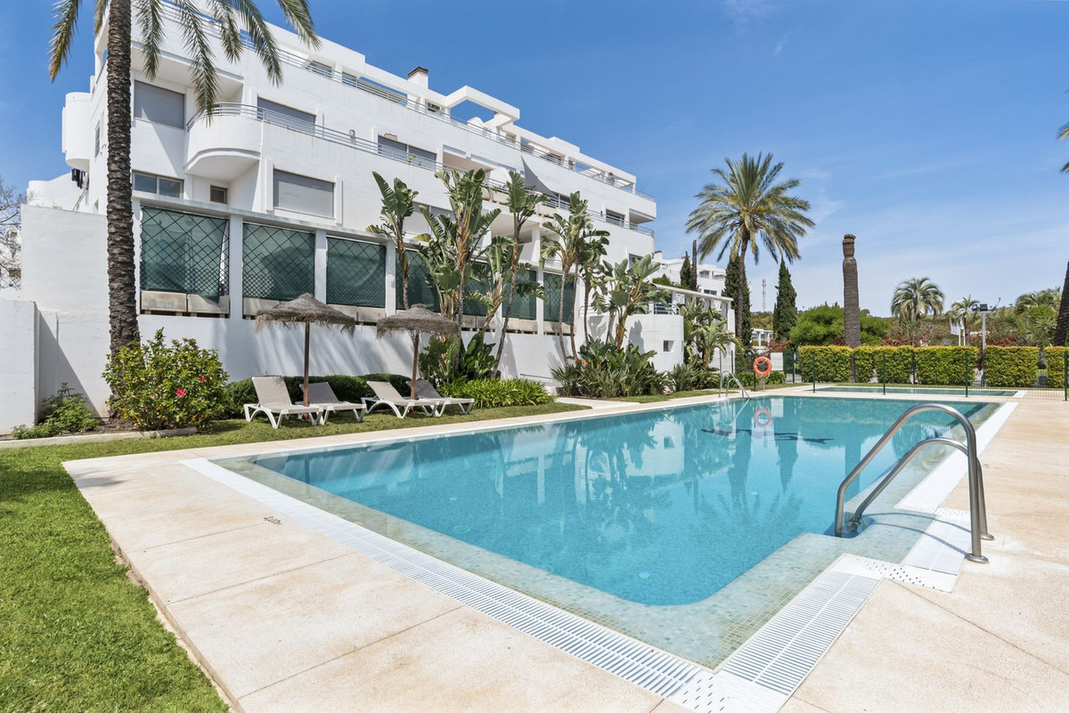 Appartement te koop in La Cala de Mijas | 1 slaapkamers H5364856