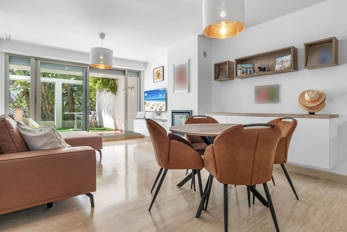 Appartement te koop in La Cala de Mijas | 1 slaapkamers H5364856