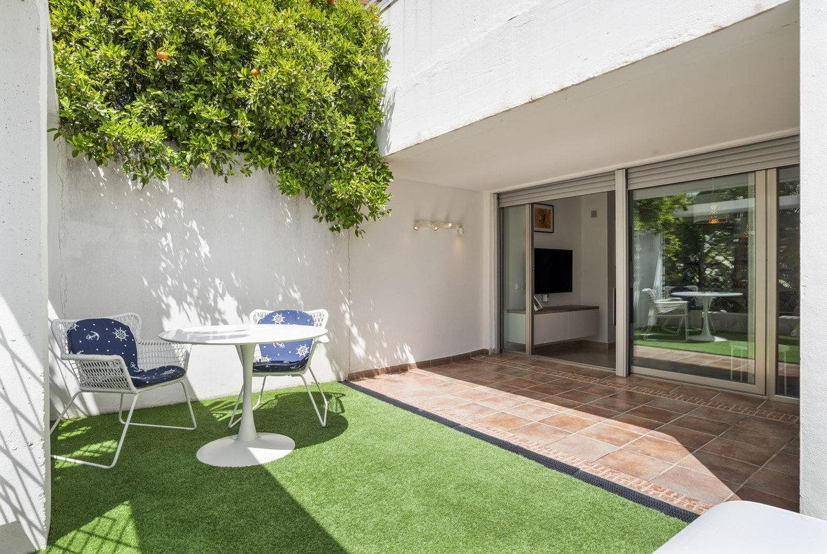 Appartement te koop in La Cala de Mijas | 1 slaapkamers H5364856