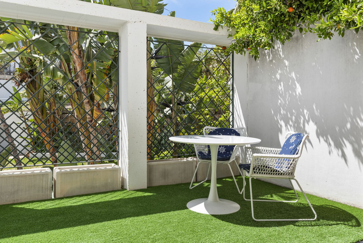 Appartement te koop in La Cala de Mijas | 1 slaapkamers H5364856