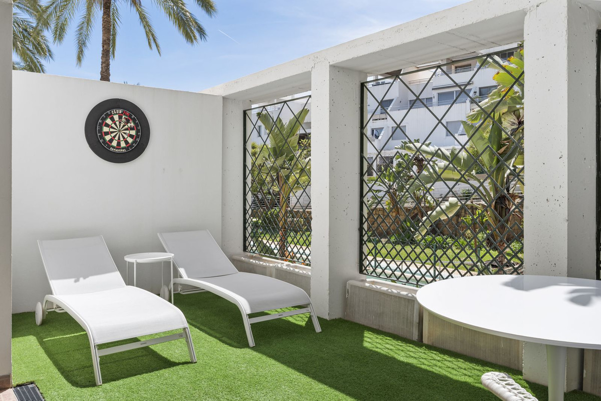 Appartement te koop in La Cala de Mijas | 1 slaapkamers H5364856