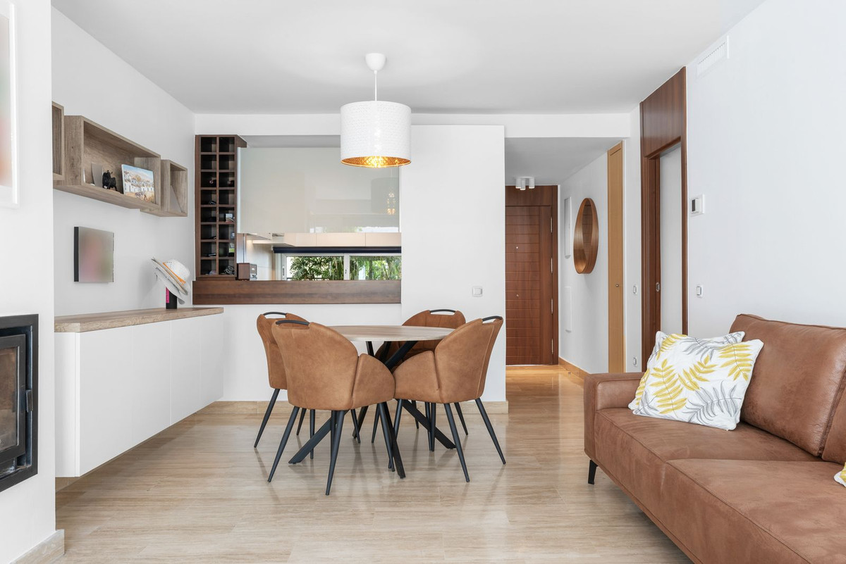 Appartement te koop in La Cala de Mijas | 1 slaapkamers H5364856