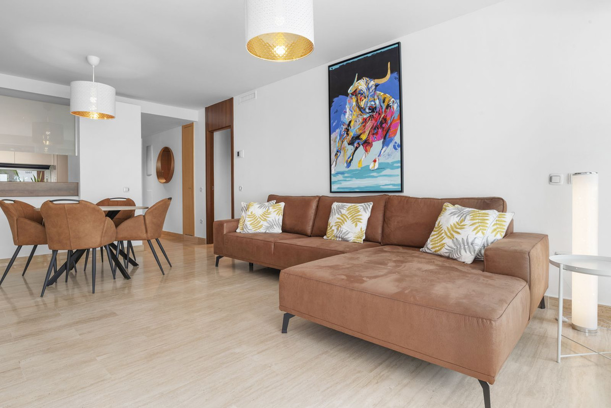 Appartement te koop in La Cala de Mijas | 1 slaapkamers H5364856