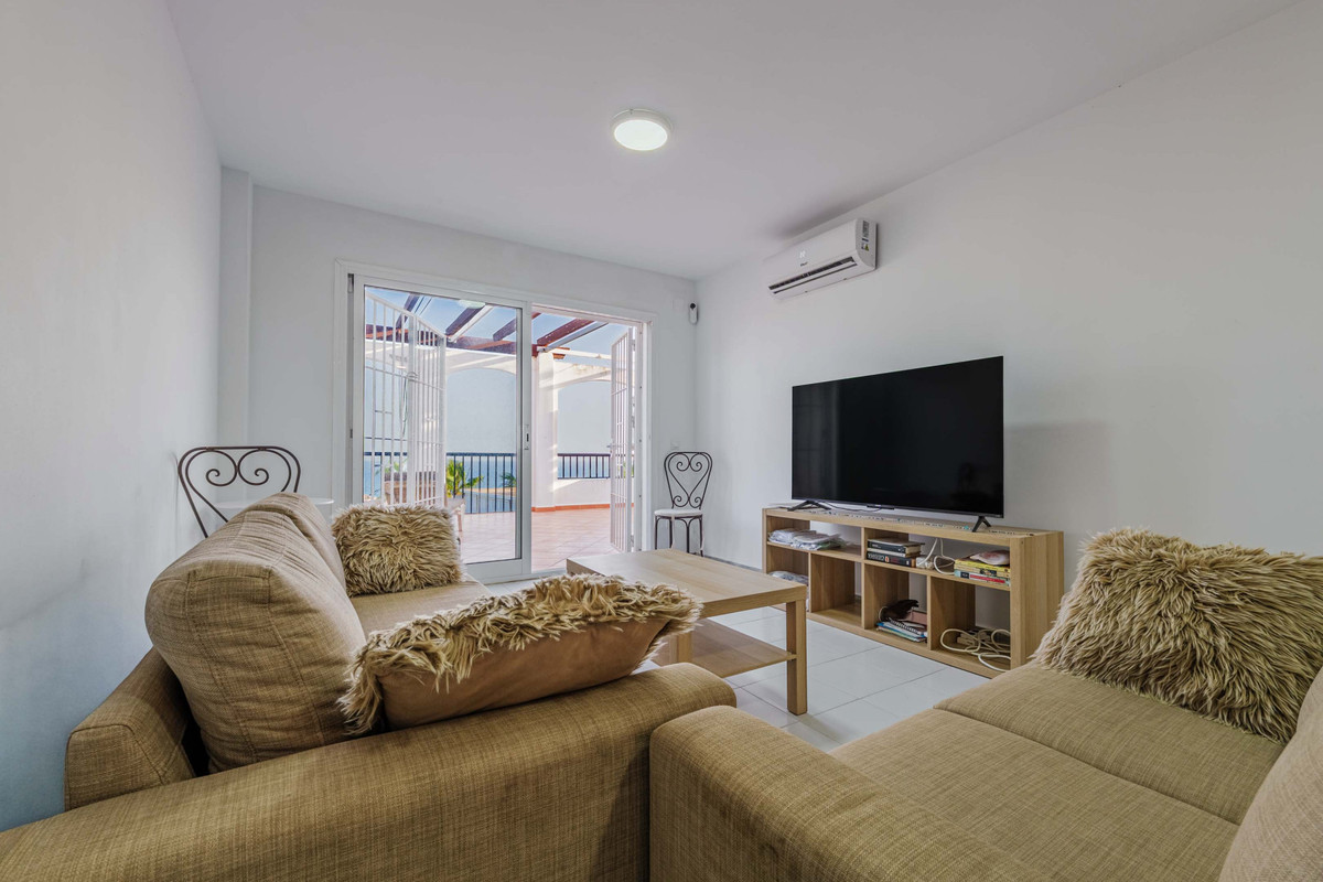Appartement te koop in La Cala de Mijas | 2 slaapkamers H5365483