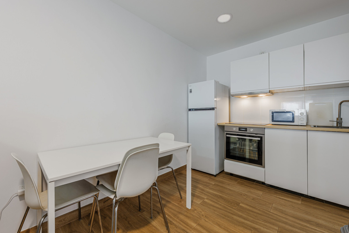 Appartement te koop in La Cala de Mijas | 2 slaapkamers H5365483