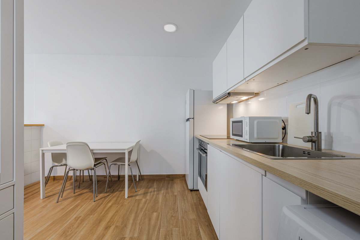 Appartement te koop in La Cala de Mijas | 2 slaapkamers H5365483