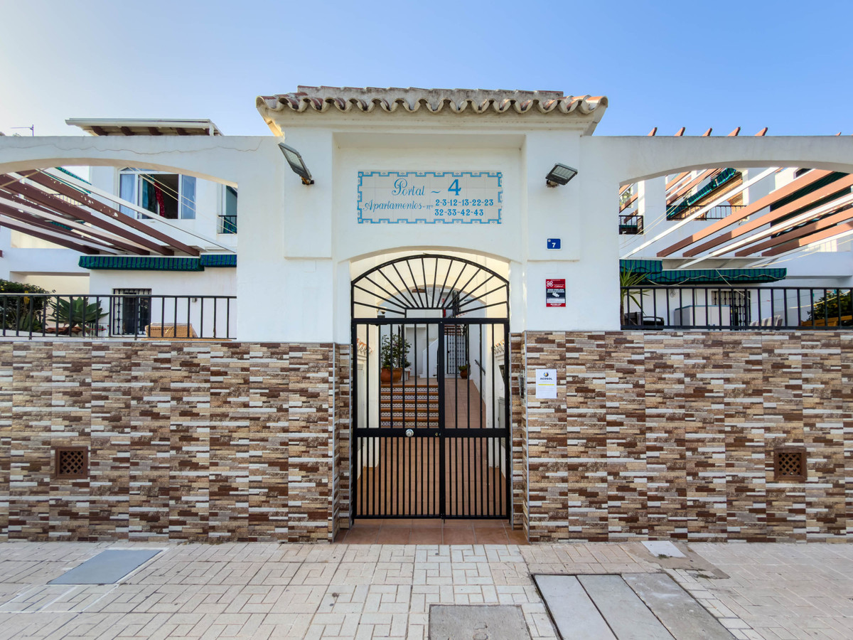 Appartement te koop in La Cala de Mijas | 2 slaapkamers H5365483