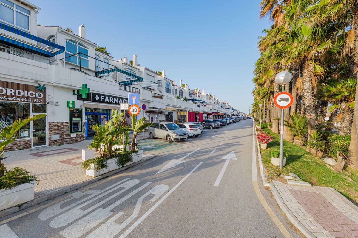 Appartement te koop in La Cala de Mijas | 2 slaapkamers H5365483