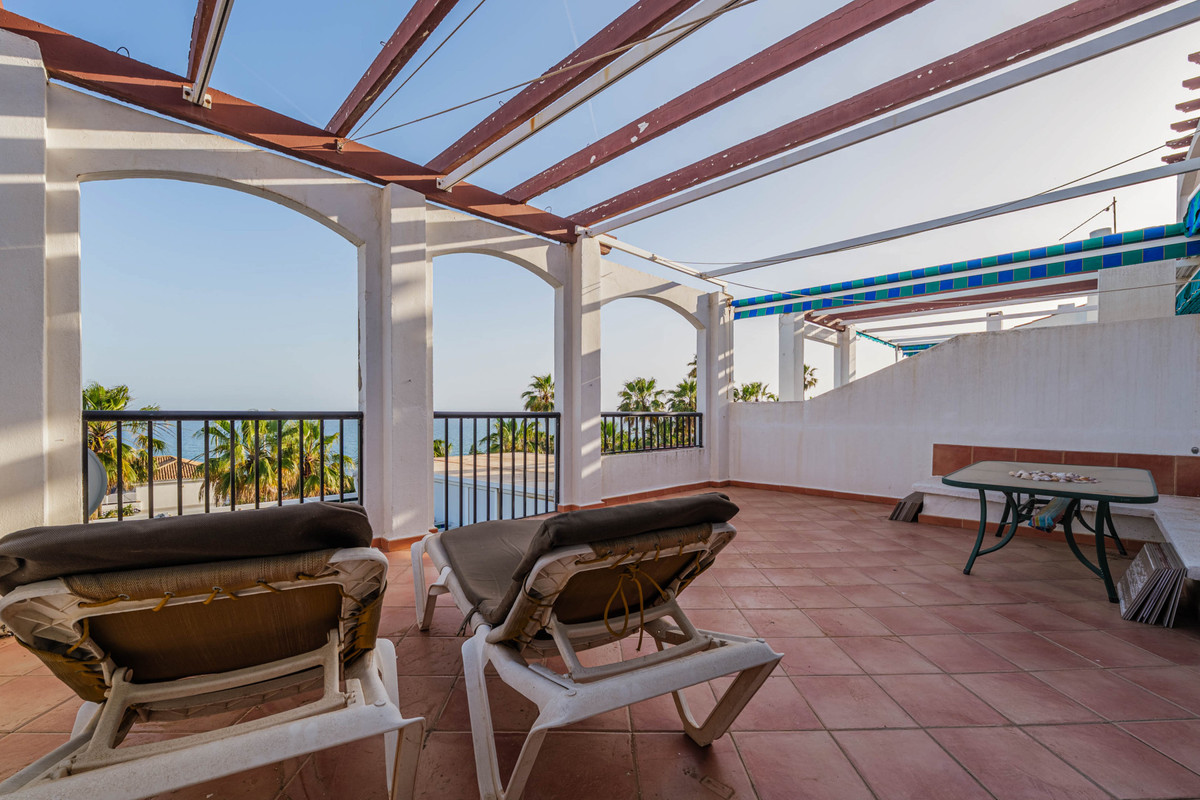 Appartement te koop in La Cala de Mijas | 2 slaapkamers H5365483