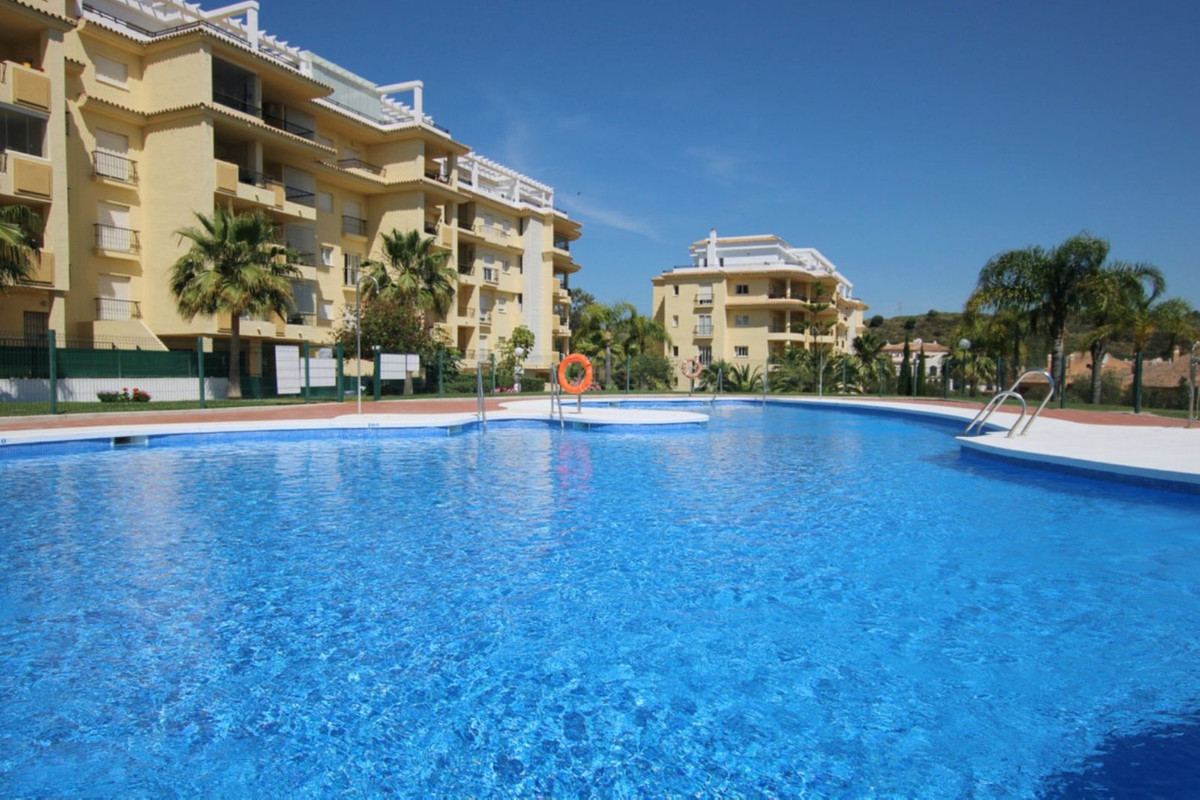 Appartement te koop in La Cala de Mijas | 2 slaapkamers H5365855