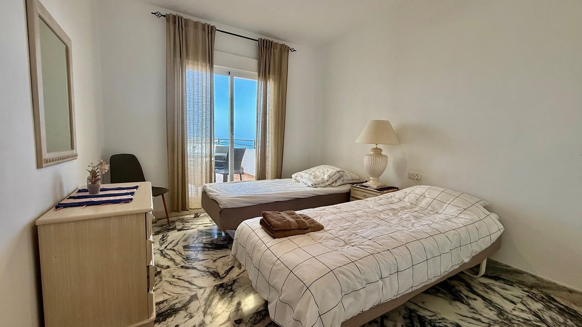 Appartement te koop in La Cala de Mijas | 2 slaapkamers H5365855
