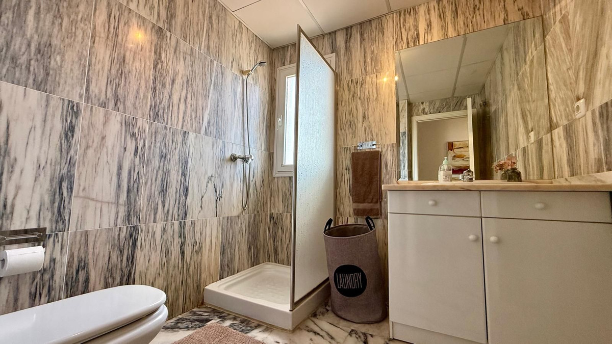 Appartement te koop in La Cala de Mijas | 2 slaapkamers H5365855