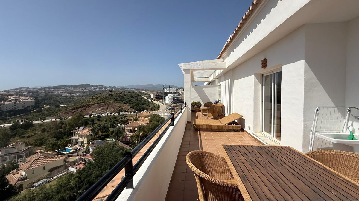 Appartement te koop in La Cala de Mijas | 2 slaapkamers H5365855