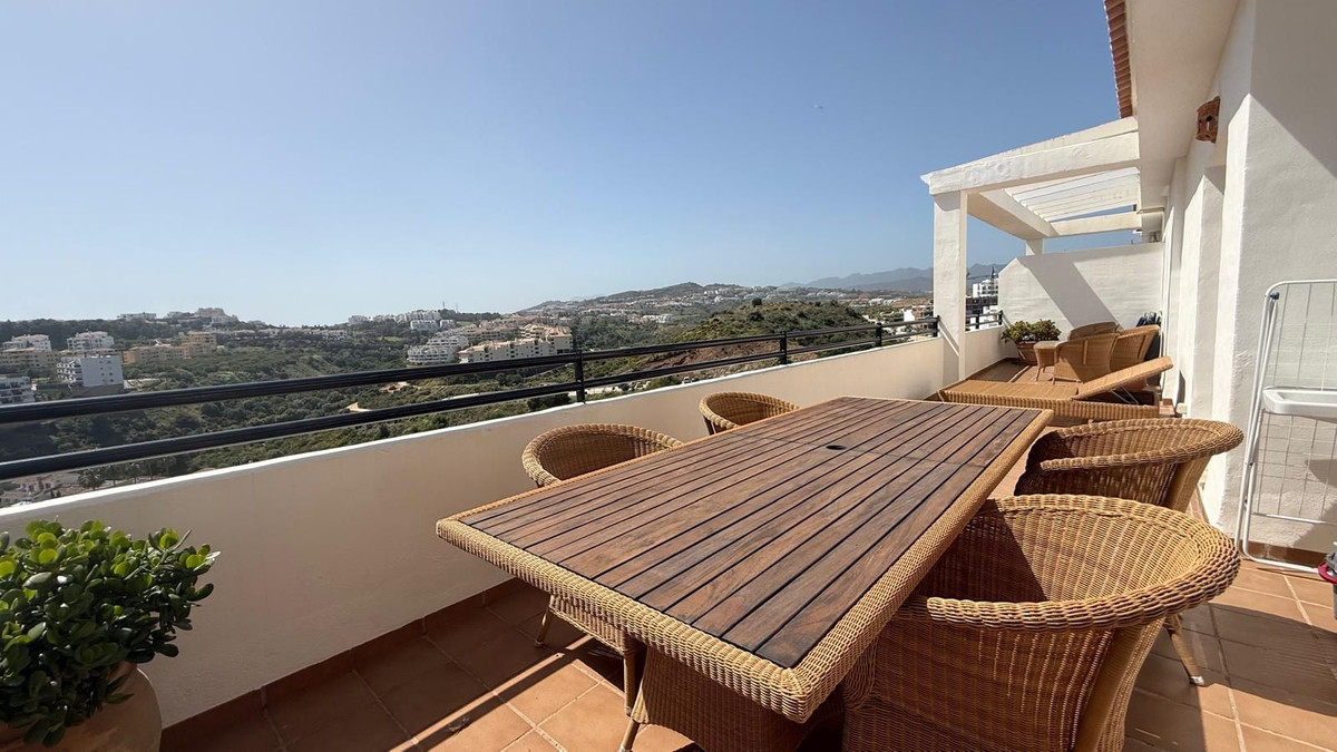 Appartement te koop in La Cala de Mijas | 2 slaapkamers H5365855