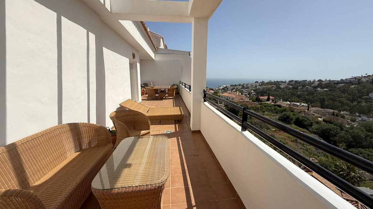 Appartement te koop in La Cala de Mijas | 2 slaapkamers H5365855