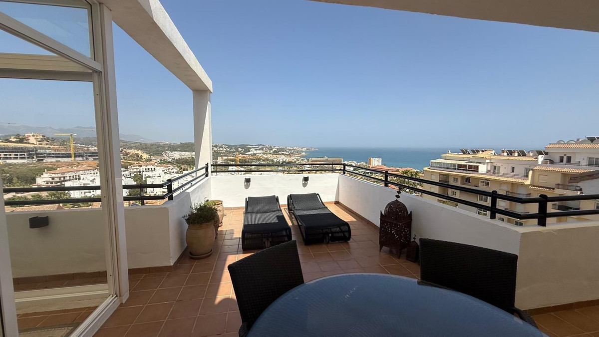 Appartement te koop in La Cala de Mijas | 2 slaapkamers H5365855