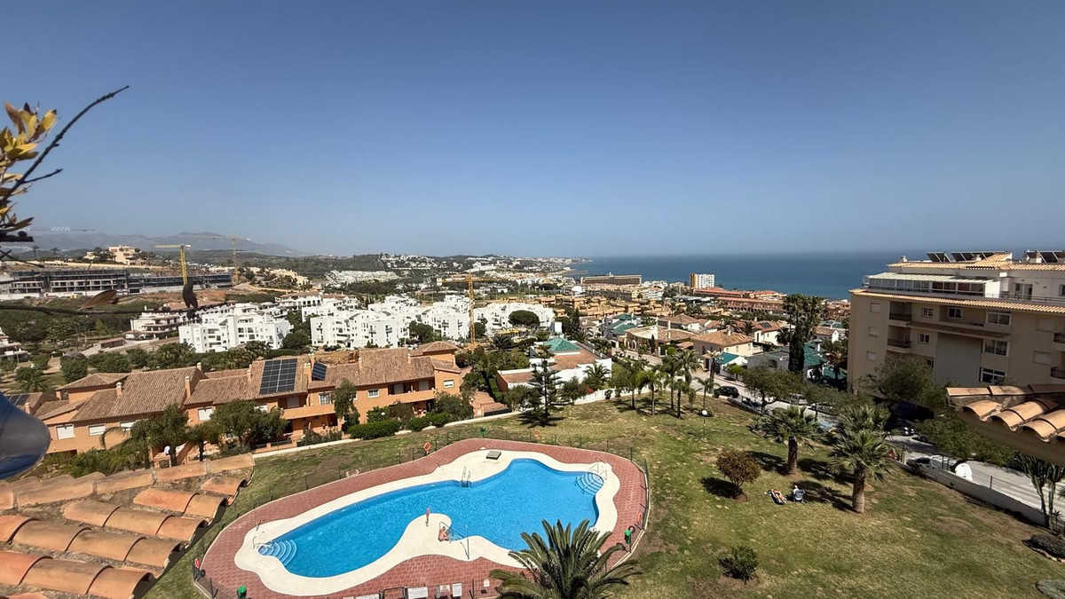 Appartement te koop in La Cala de Mijas | 2 slaapkamers H5365855