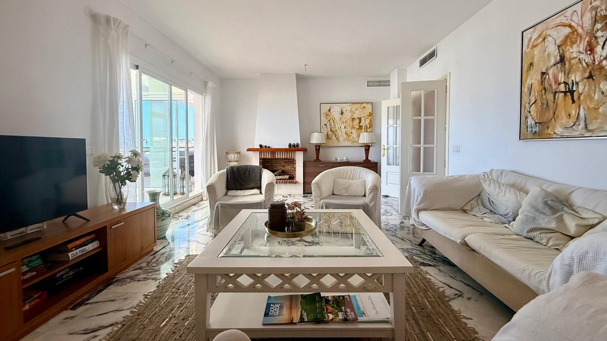 Appartement te koop in La Cala de Mijas | 2 slaapkamers H5365855