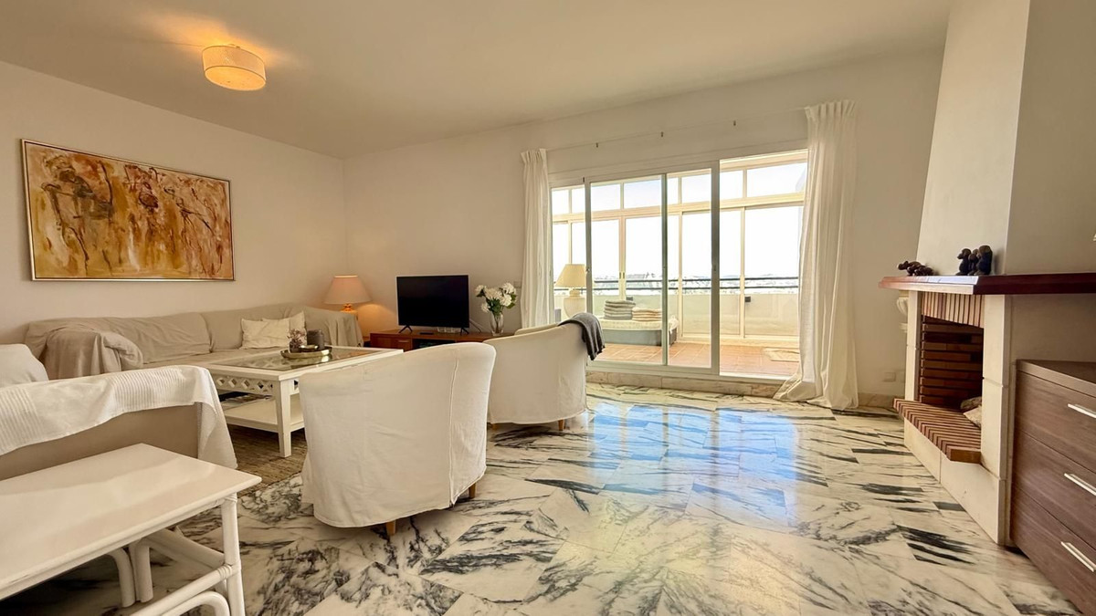 Appartement te koop in La Cala de Mijas | 2 slaapkamers H5365855