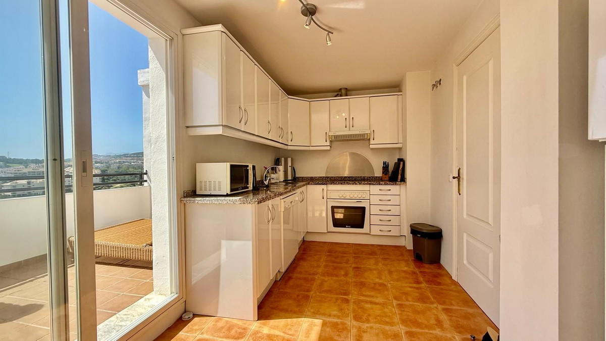 Appartement te koop in La Cala de Mijas | 2 slaapkamers H5365855