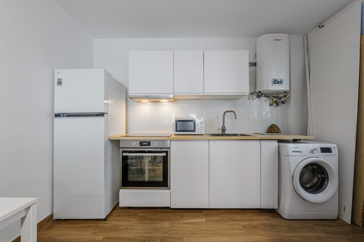 Appartement te koop in La Cala de Mijas | 2 slaapkamers H5366359