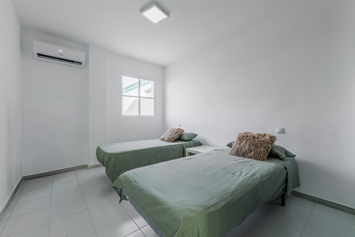 Appartement te koop in La Cala de Mijas | 2 slaapkamers H5366359