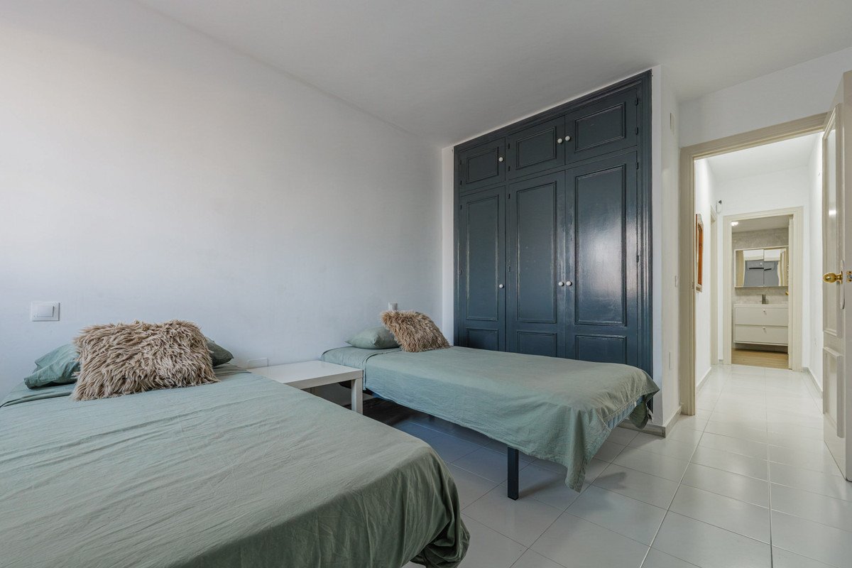 Appartement te koop in La Cala de Mijas | 2 slaapkamers H5366359
