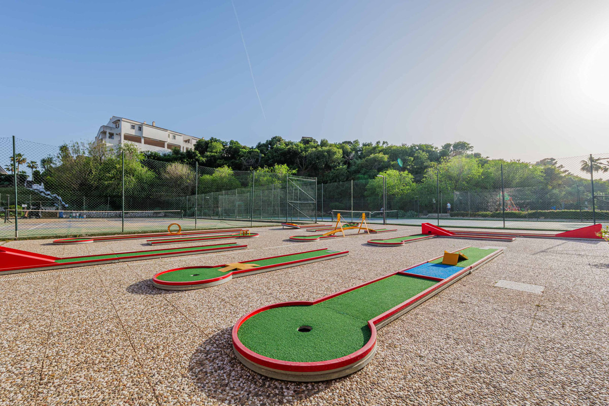 Appartement te koop in La Cala de Mijas | 2 slaapkamers H5366359