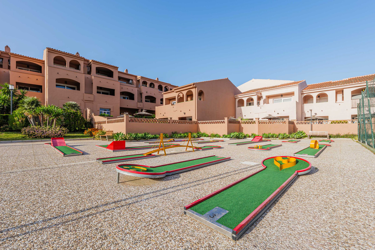 Appartement te koop in La Cala de Mijas | 2 slaapkamers H5366359