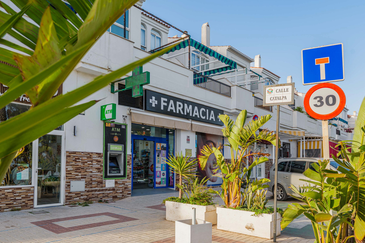 Appartement te koop in La Cala de Mijas | 2 slaapkamers H5366359