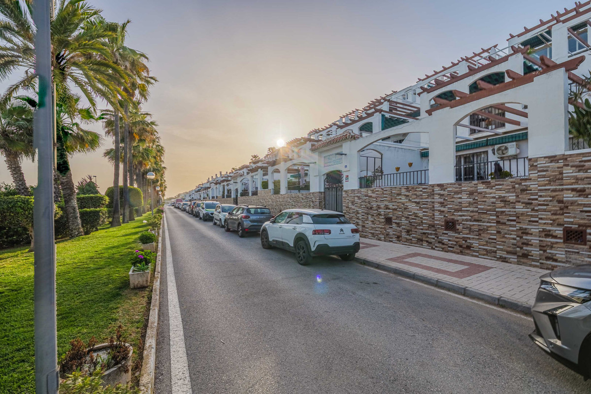 Appartement te koop in La Cala de Mijas | 2 slaapkamers H5366359