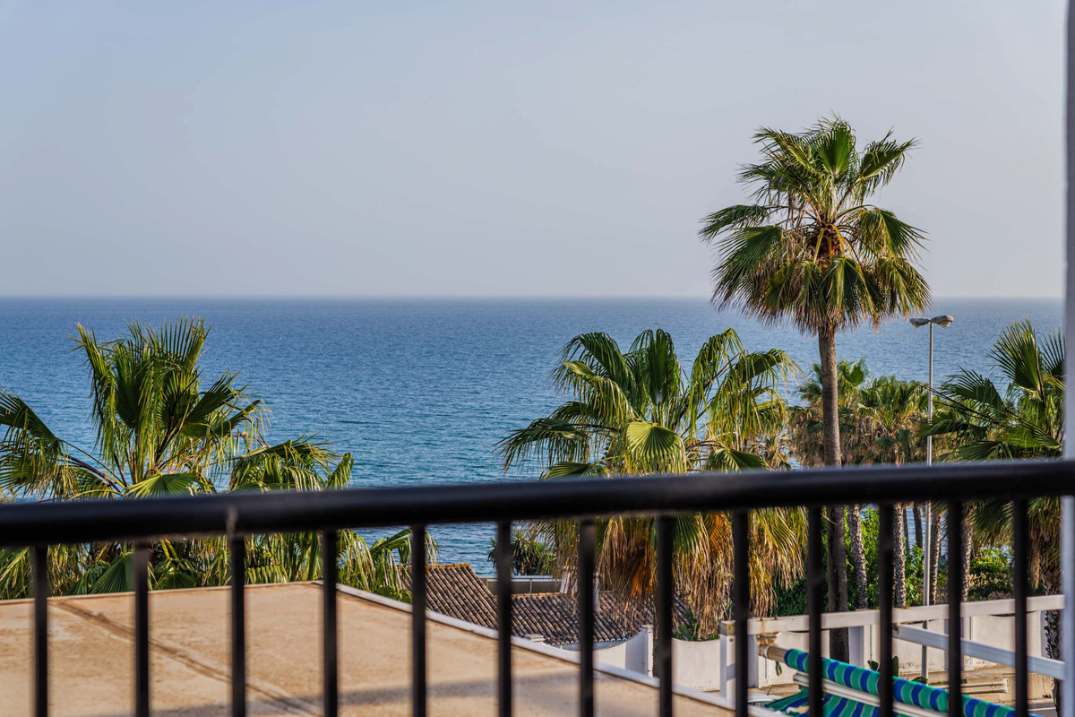Appartement te koop in La Cala de Mijas | 2 slaapkamers H5366359