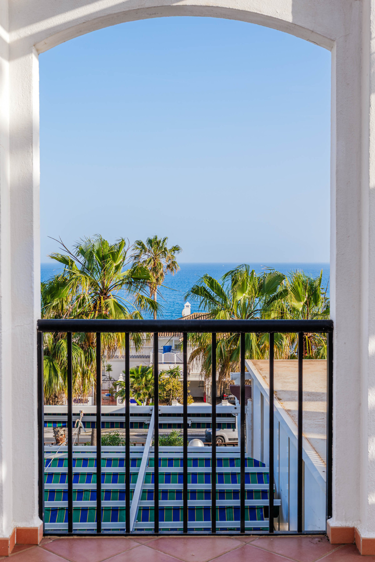 Appartement te koop in La Cala de Mijas | 2 slaapkamers H5366359