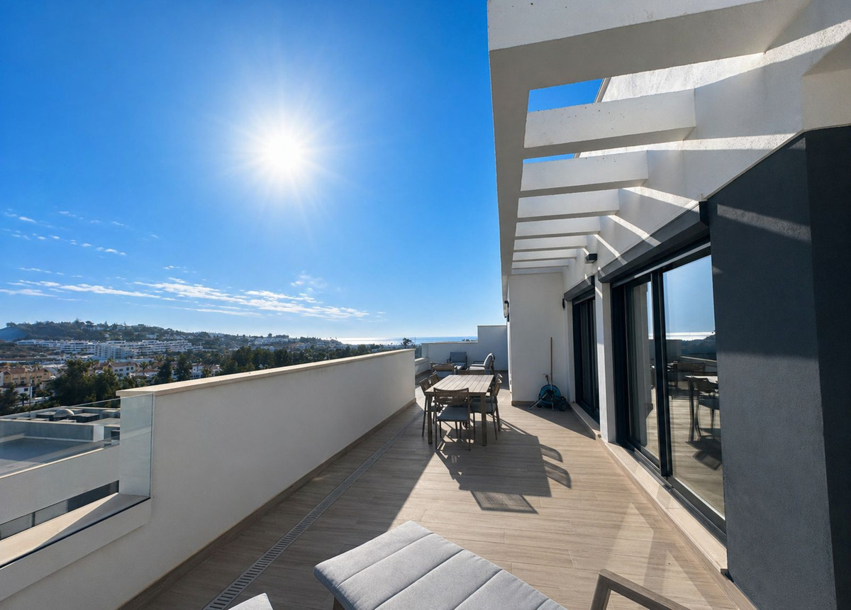 Appartement te koop in La Cala de Mijas | 2 slaapkamers H5366635