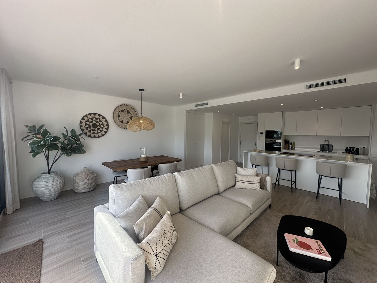 Appartement te koop in La Cala de Mijas | 2 slaapkamers H5366635