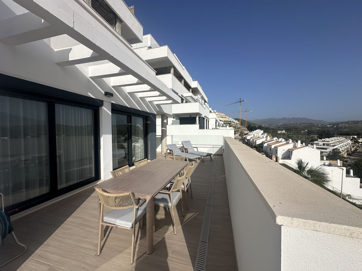 Appartement te koop in La Cala de Mijas | 2 slaapkamers H5366635