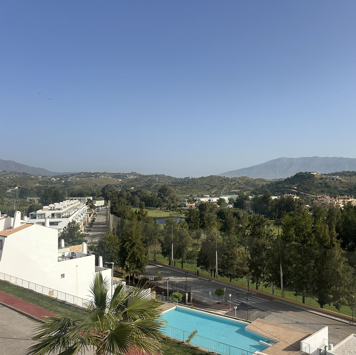Appartement te koop in La Cala de Mijas | 2 slaapkamers H5366635