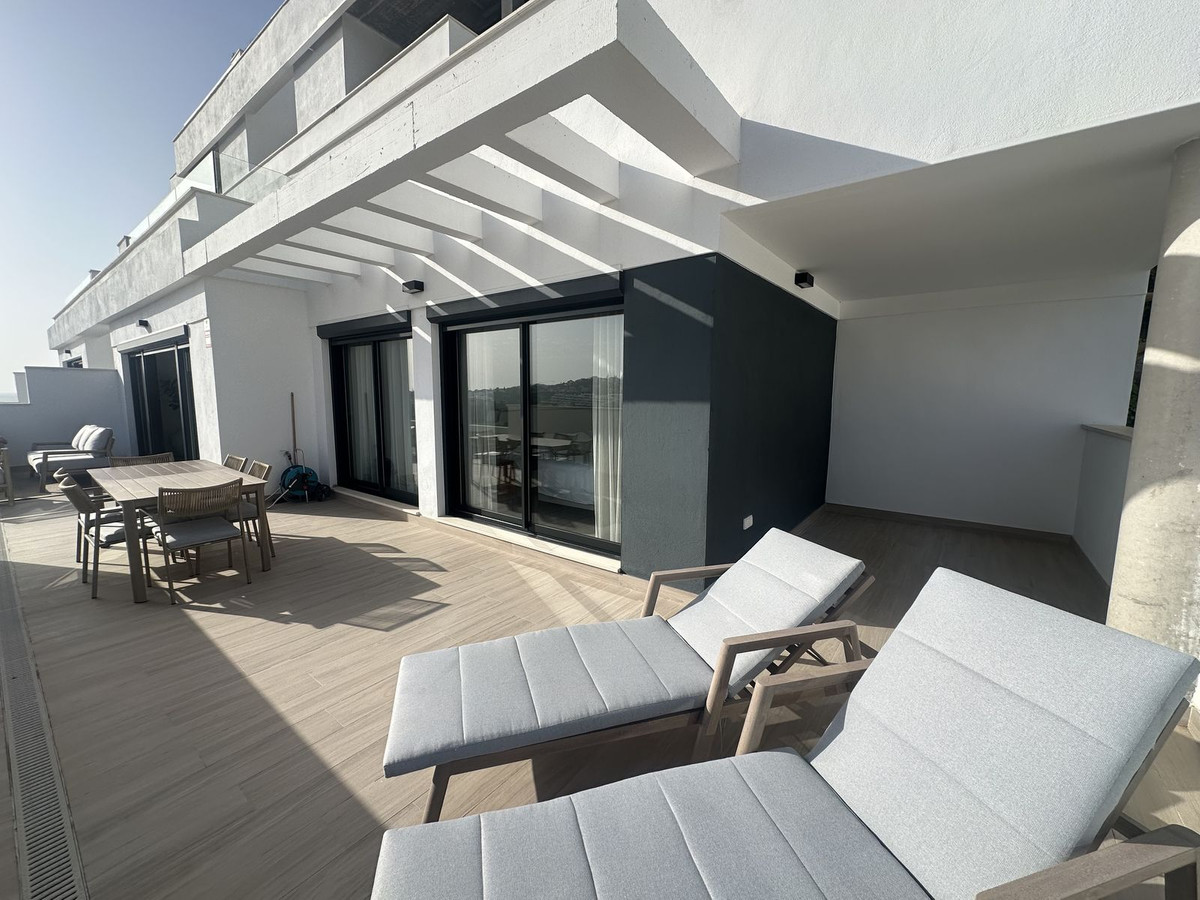 Appartement te koop in La Cala de Mijas | 2 slaapkamers H5366635
