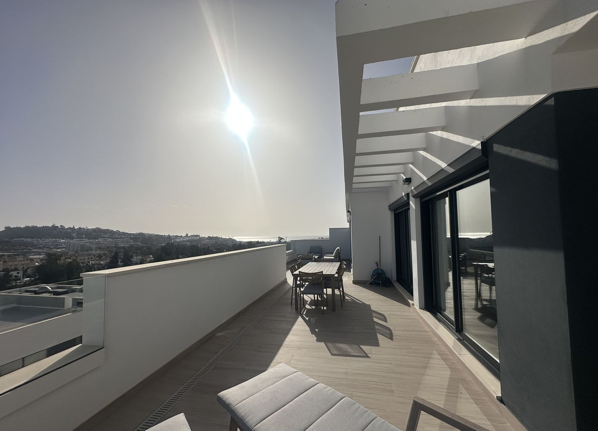 Appartement te koop in La Cala de Mijas | 2 slaapkamers H5366635