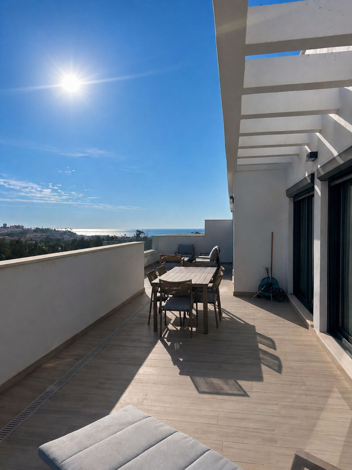 Appartement te koop in La Cala de Mijas | 2 slaapkamers H5366635