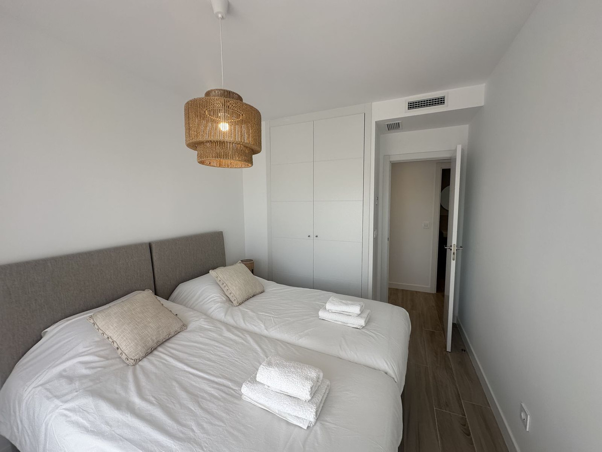 Appartement te koop in La Cala de Mijas | 2 slaapkamers H5366635