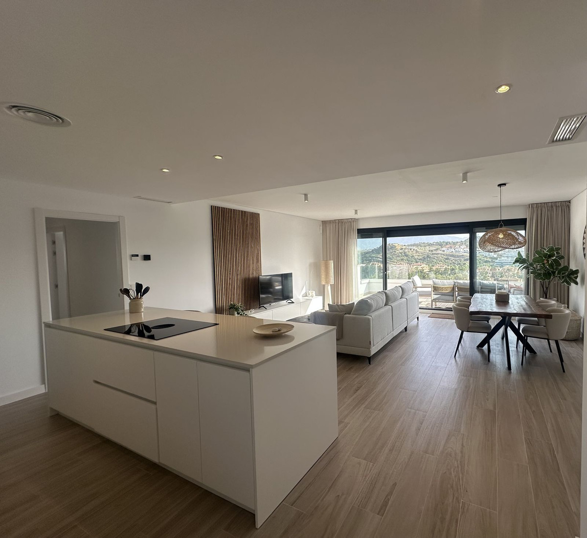 Appartement te koop in La Cala de Mijas | 2 slaapkamers H5366635