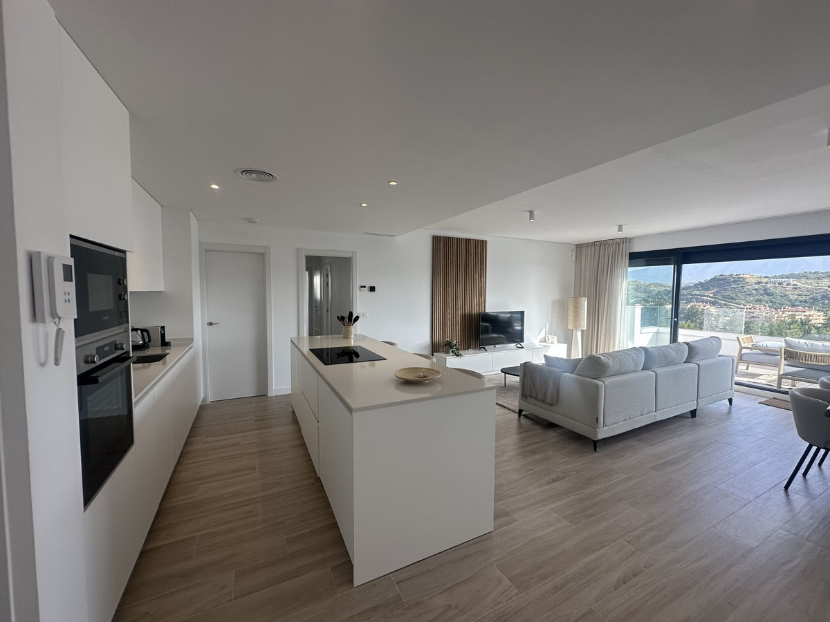 Appartement te koop in La Cala de Mijas | 2 slaapkamers H5366635