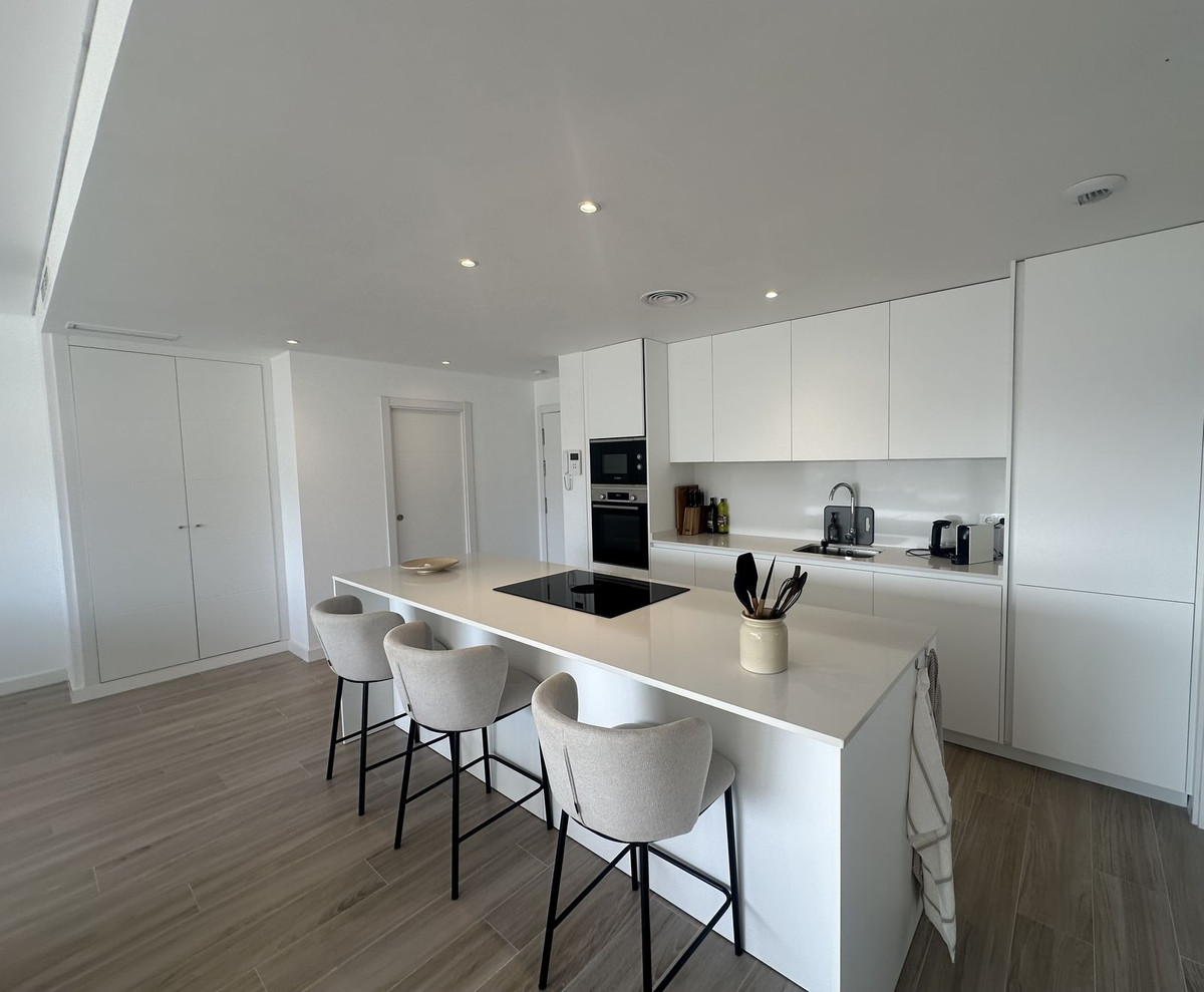 Appartement te koop in La Cala de Mijas | 2 slaapkamers H5366635