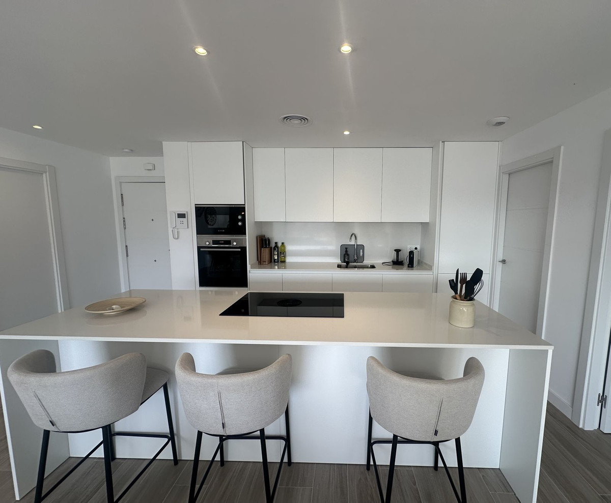 Appartement te koop in La Cala de Mijas | 2 slaapkamers H5366635