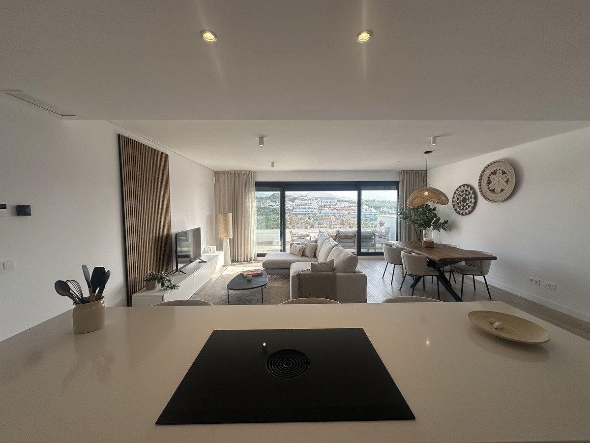 Appartement te koop in La Cala de Mijas | 2 slaapkamers H5366635