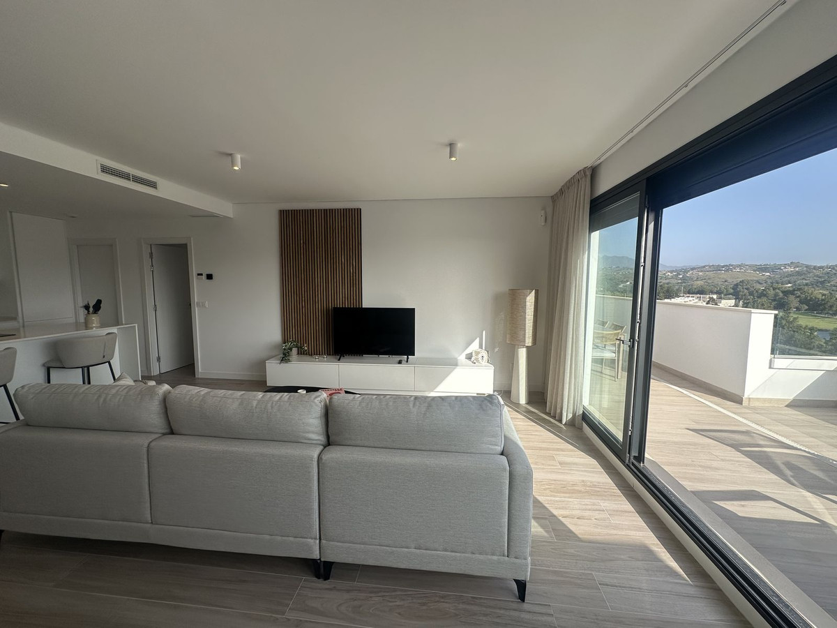 Appartement te koop in La Cala de Mijas | 2 slaapkamers H5366635