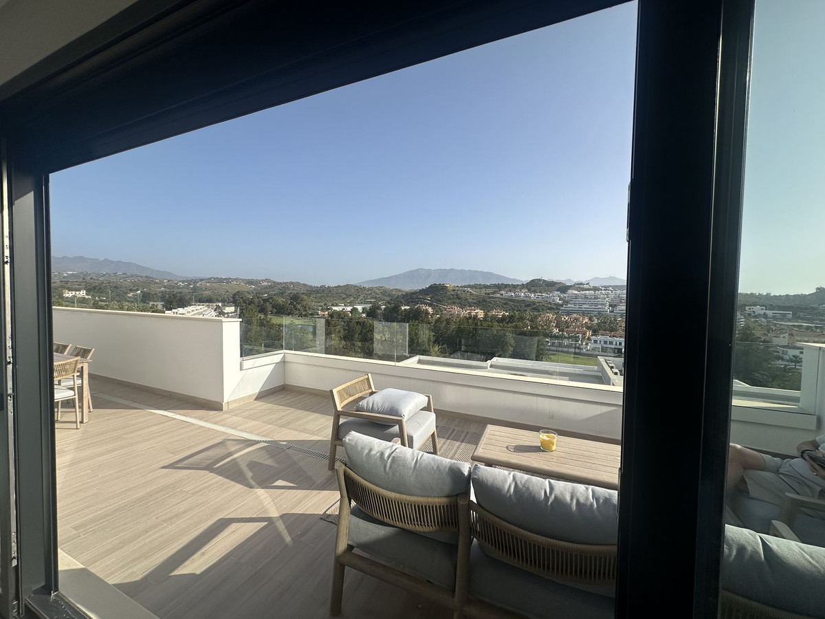 Appartement te koop in La Cala de Mijas | 2 slaapkamers H5366635