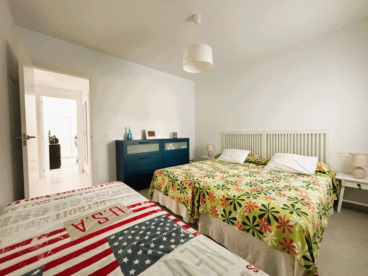 Appartement te koop in La Cala de Mijas | 2 slaapkamers H5366830